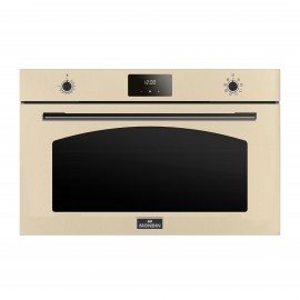 MONDIN FM90RF11RCC 130lt Κρεμ Φούρνος Εντοιχιζόμενος